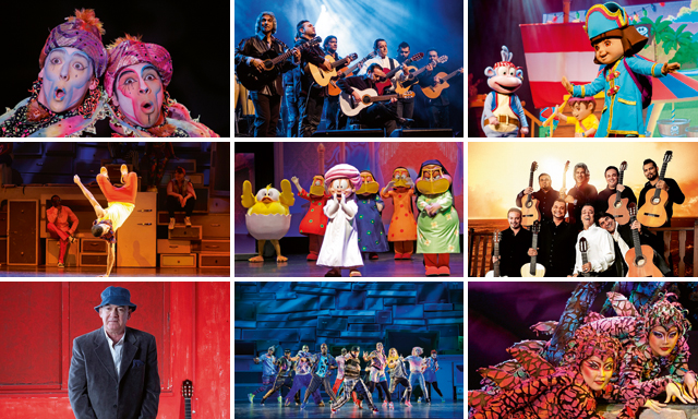 Bahrain Summer Festival 2014 | Time Out Bahrain