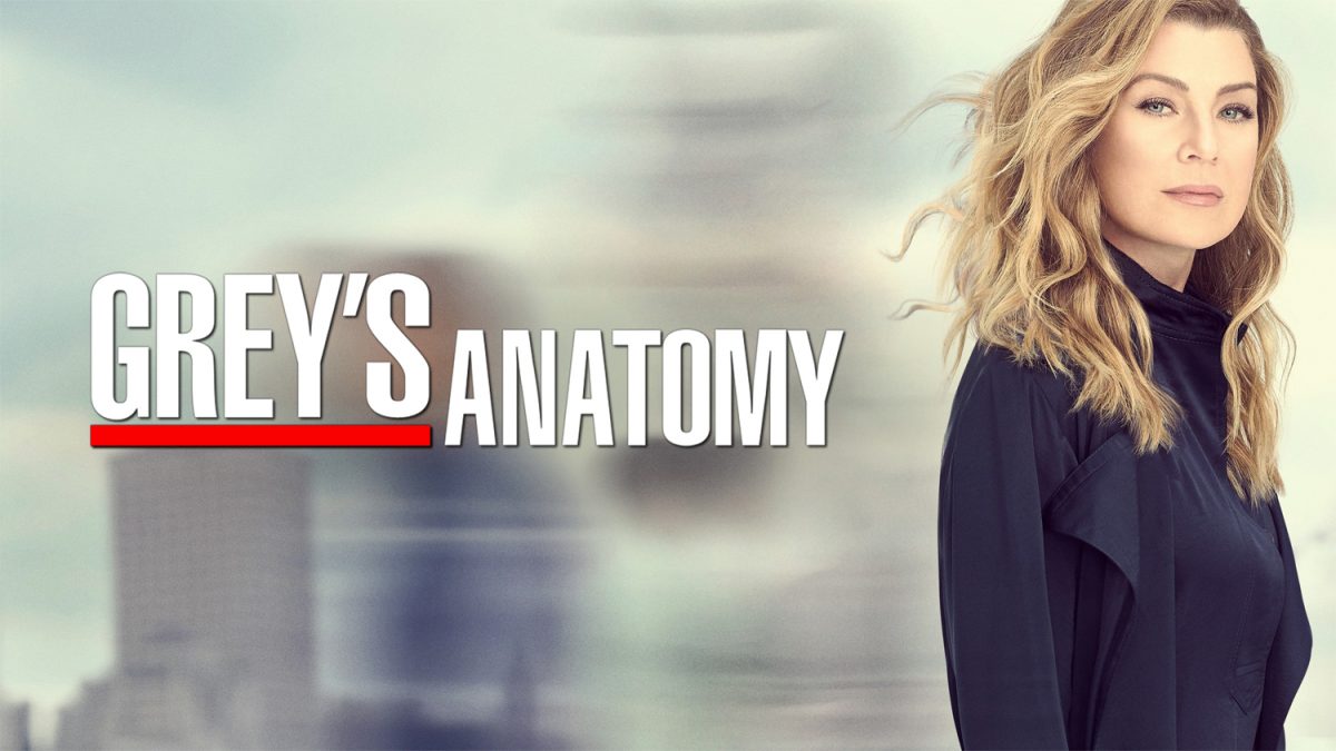 Watch series greys anatomy cheap