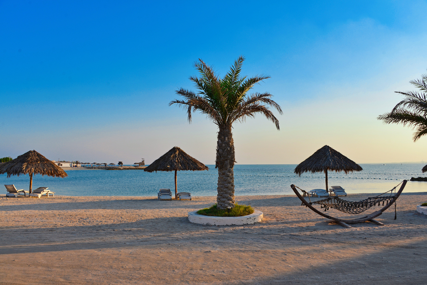 islands to visit in bahrain