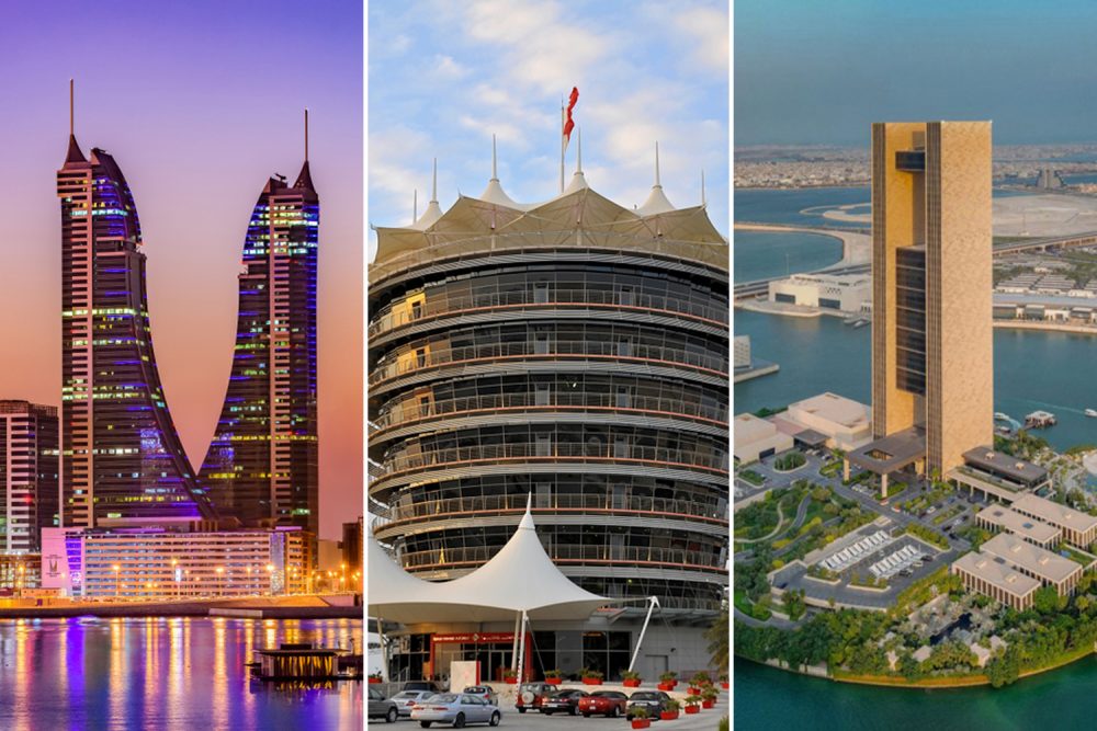 Bahrain’s landmarks: The Kingdom’s most iconic buildings and ...