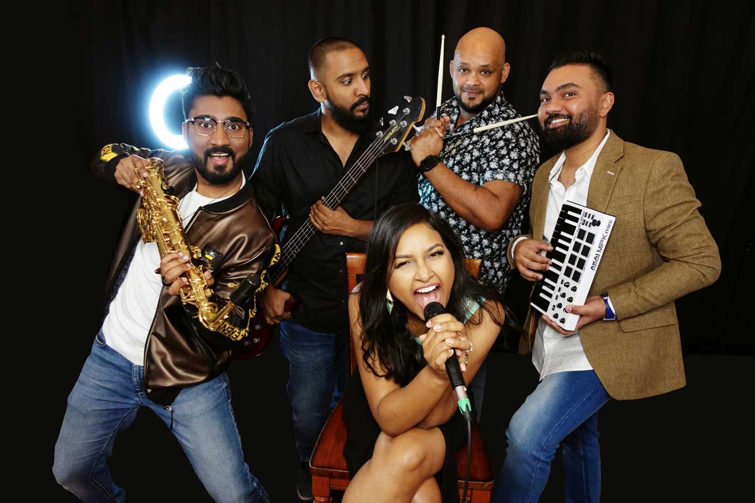 Bahrain Jazz Fest 2020 kicks off | Time Out Bahrain
