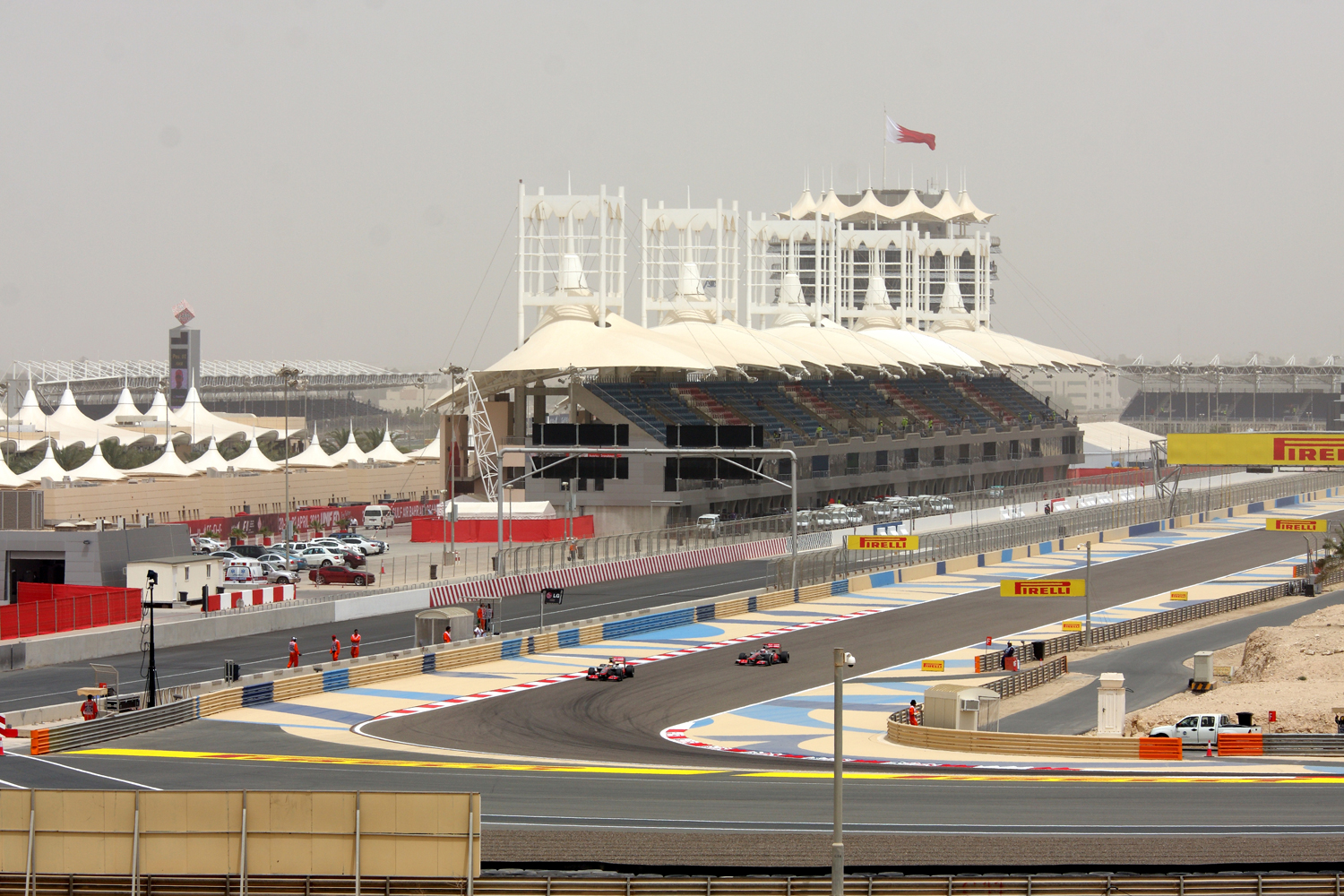 Bahrain Grand Prix the ultimate guide Time Out Bahrain