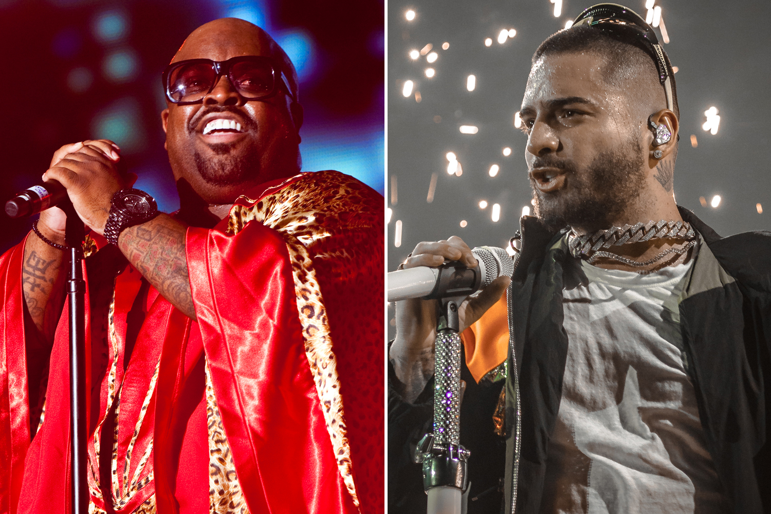Music | Music in Bahrain | Time Out Bahrain