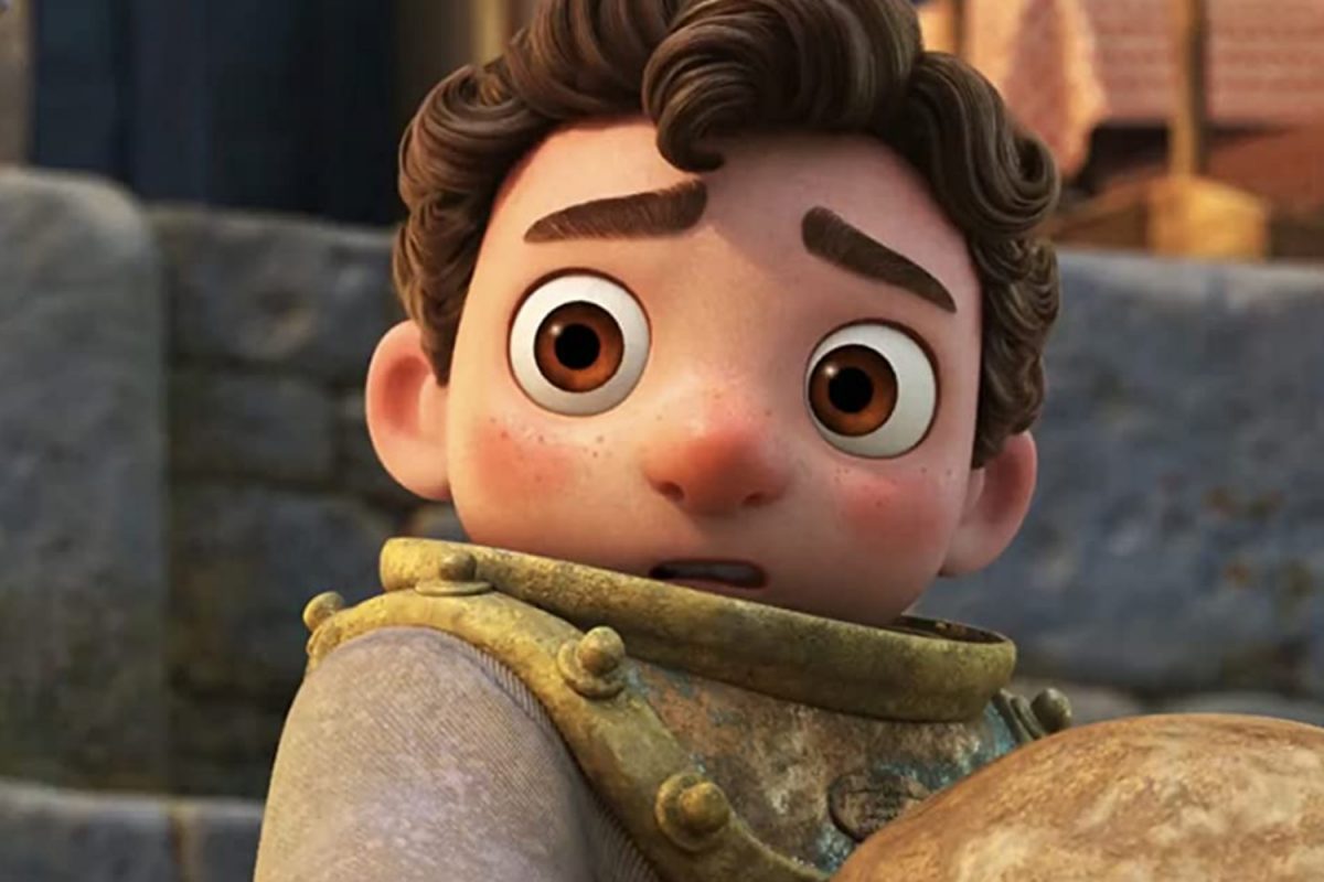 Movie review: Luca | Time Out Bahrain Movie review: Luca | Time Out Bahrain