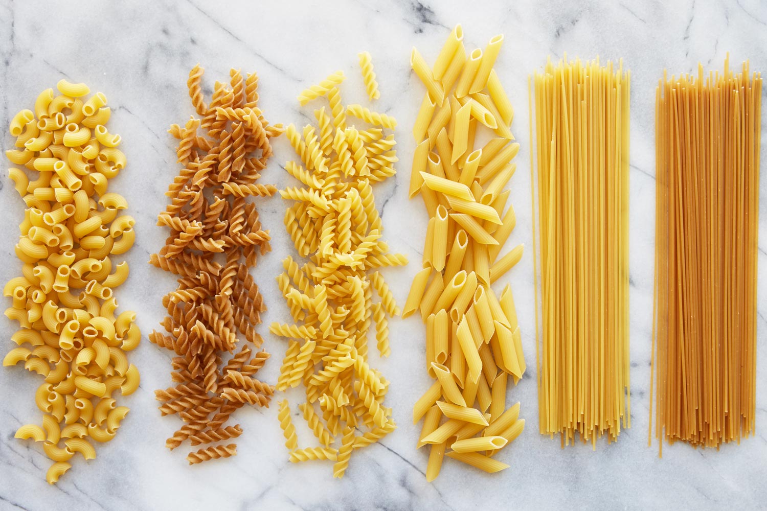 The 13 All time Best Pasta Shapes According To Chefs Time Out Bahrain the-13-all-time-best-pasta-shapes-according-to-chefs-time-out-bahrain
