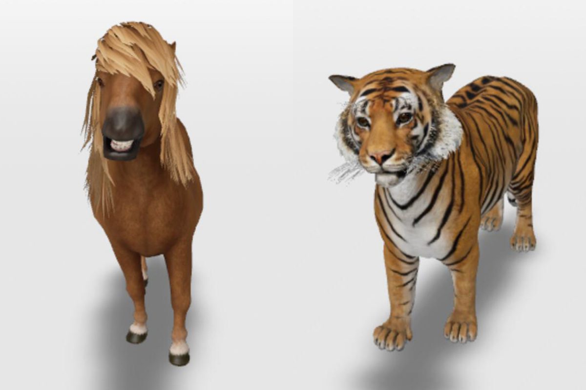 Google has launched fun 3D animals that kids can see at home | Time Out  Bahrain
