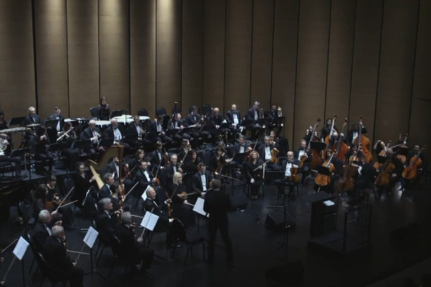 You can now watch this full Bahrain National Theatre concert on YouTube