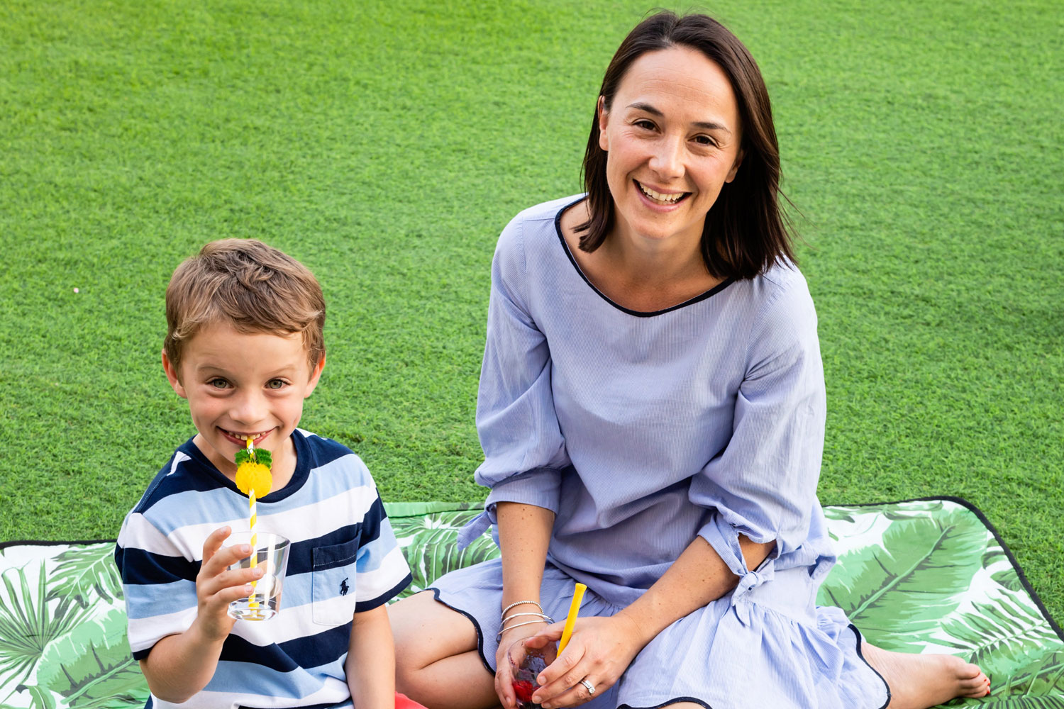Four healthy recipes to make with the kids at home | Time Out Bahrain
