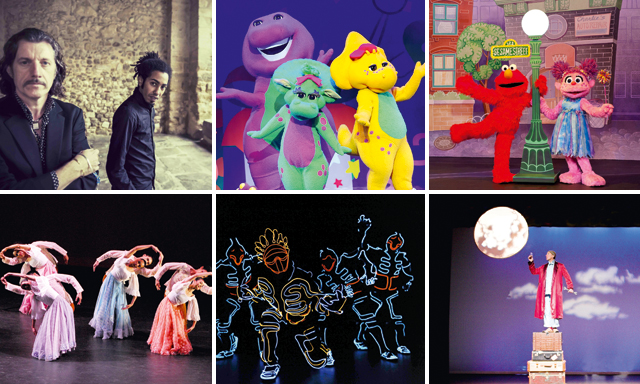 Bahrain Summer Festival 2015 | Time Out Bahrain