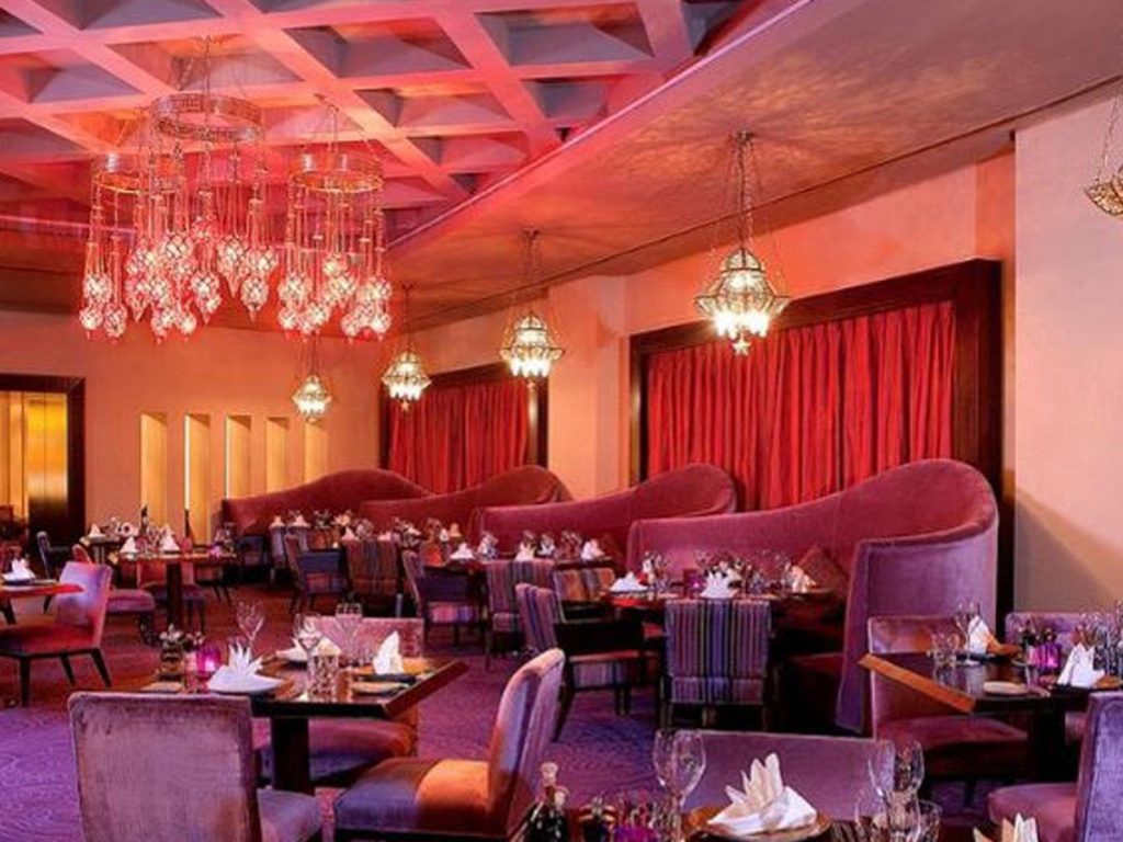 Live Music Restaurants In Ghatkopar