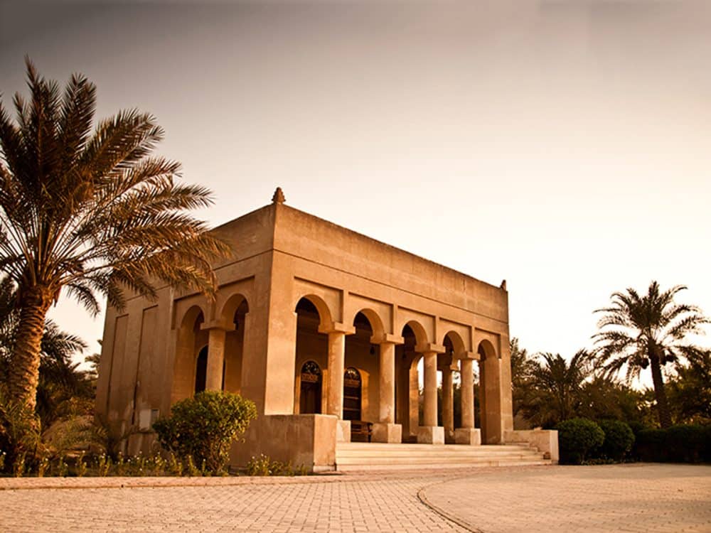 20 great historical landmarks in Bahrain | Time Out Bahrain