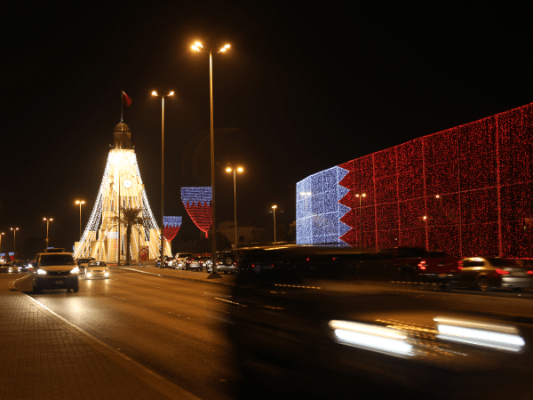 Top Bahrain events in 2024: the best things to do | Time Out Bahrain