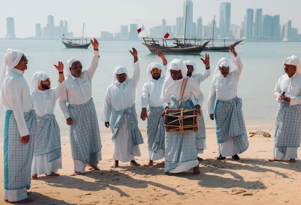 Bahrain International Music Festival 2024 | Time Out Bahrain