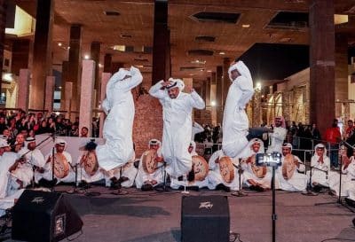 Top Bahrain events in 2024: the best things to do | Time Out Bahrain