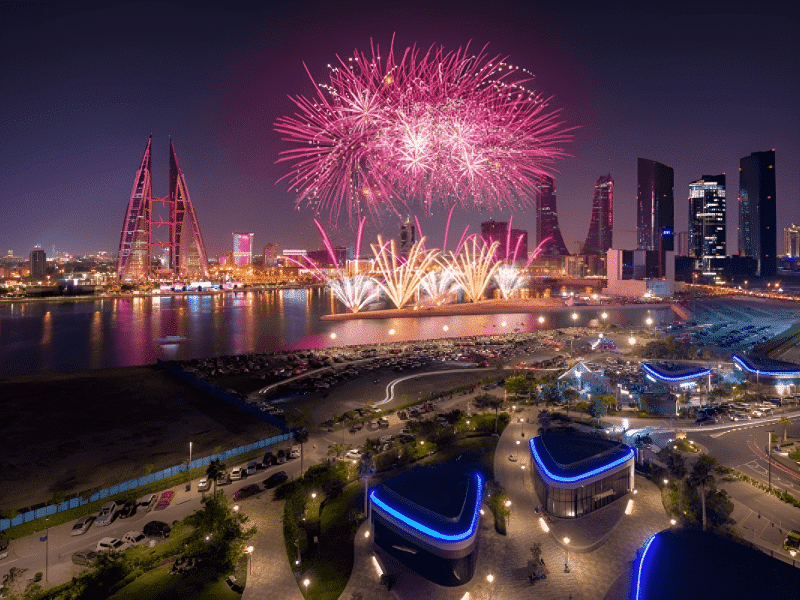 How to get a driving licence in Bahrain: 2024 | Time Out Bahrain