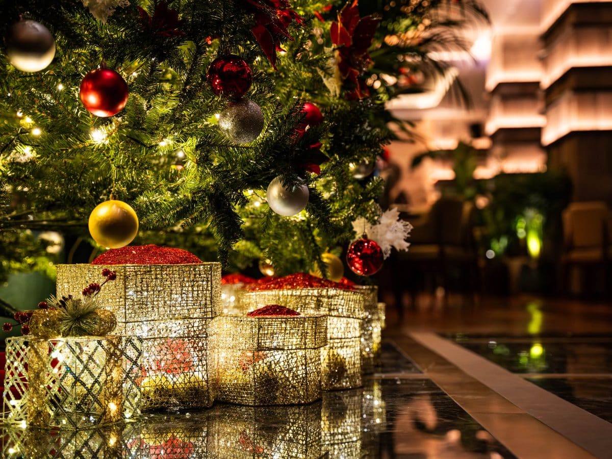Best things to do for Christmas in Bahrain 2024 | Time Out Bahrain