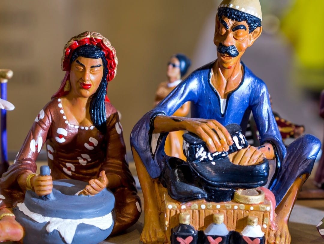 Bahrain Autumn Fair 2025: Ultimate guide | Time Out Bahrain