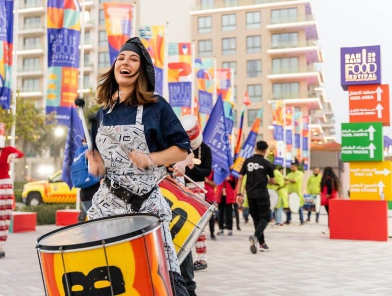 Bahrain events 2025: best things to do | Time Out Bahrain