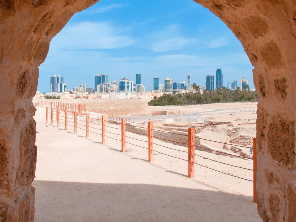 Eid Al Fitr 2025 How to get nine days off in Bahrain Time Out Bahrain
