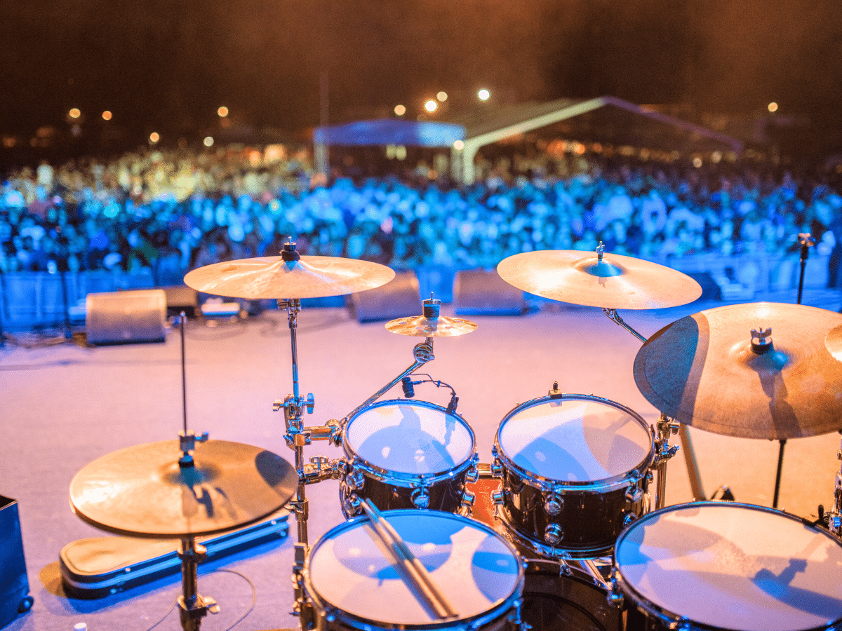 Metallica are coming to Bahrain in 2025 | Time Out Bahrain