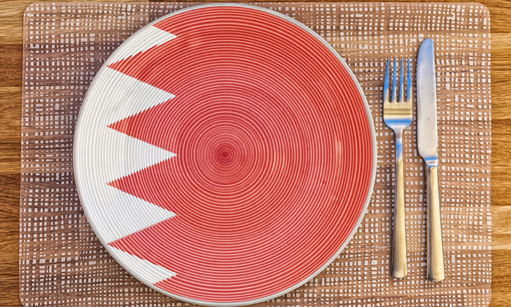 Registration Opens For Bahrain Food Festival Restaurants Time Out Bahrain