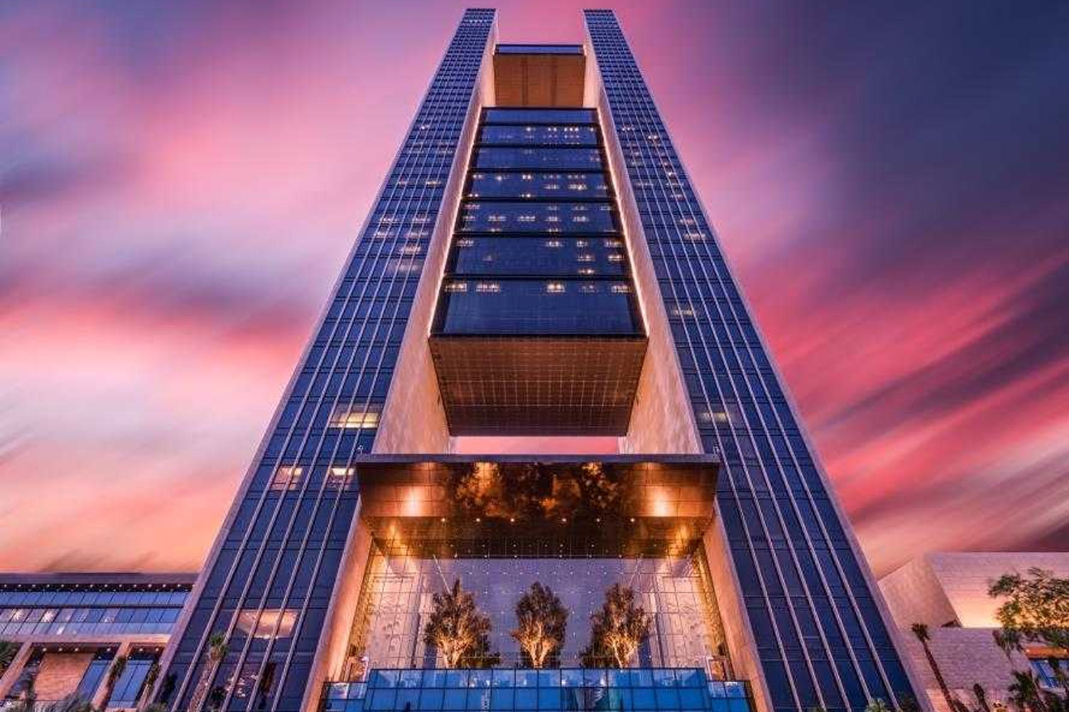 Top hotels to book in Bahrain | Hotels | Time Out Bahrain