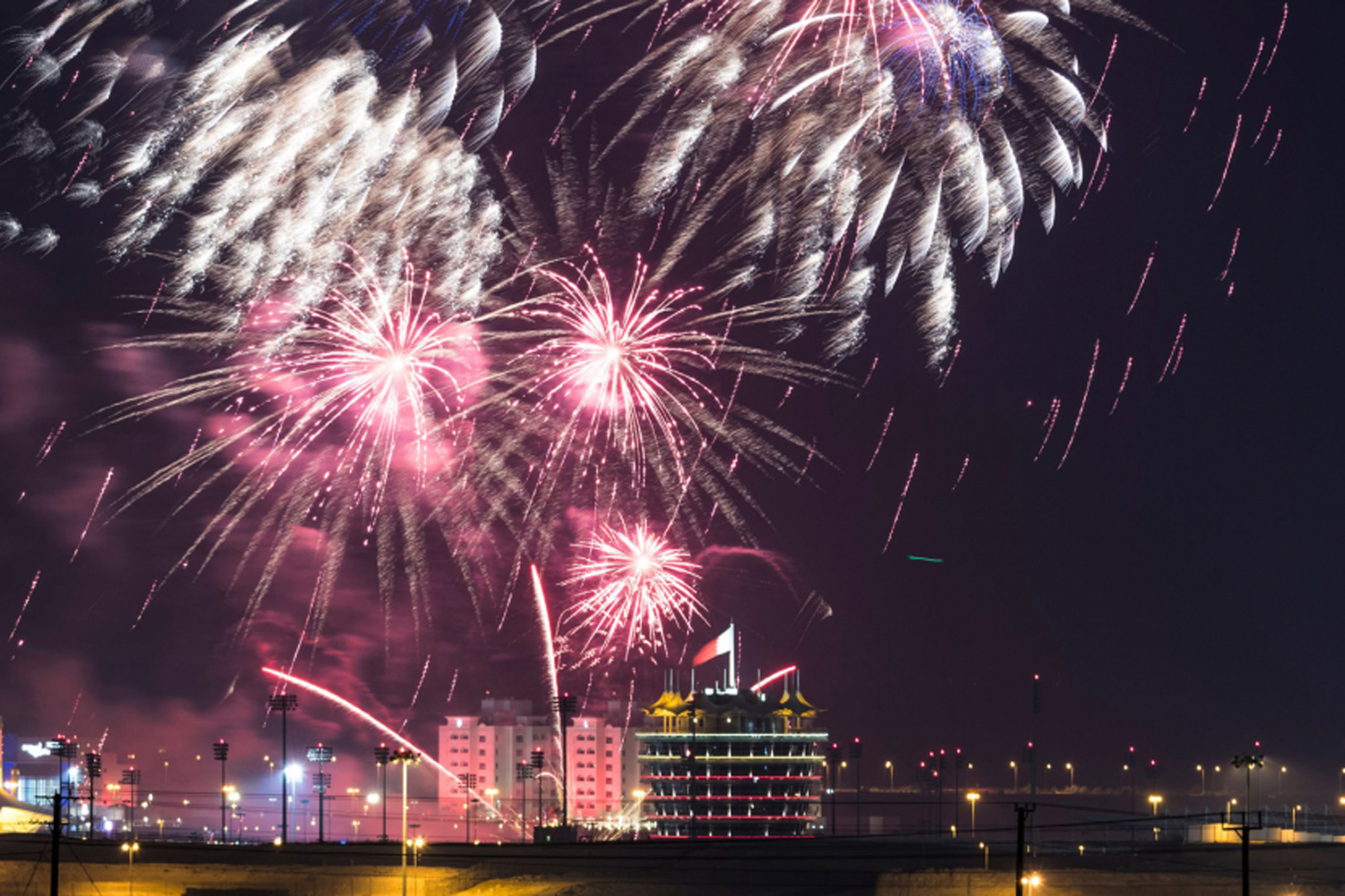 Six Spectacular Things To Do In Bahrain This Weekend Things To Do Time Out Bahrain