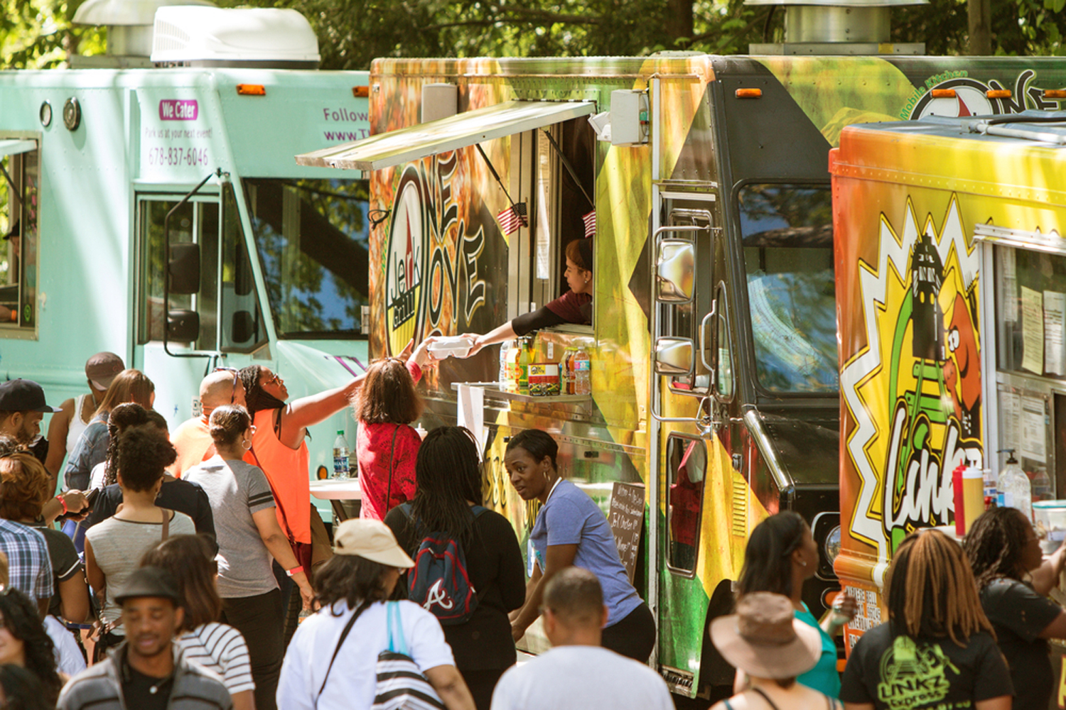 Food truck festival coming to Zallaq’s Gravity Village Things To Do
