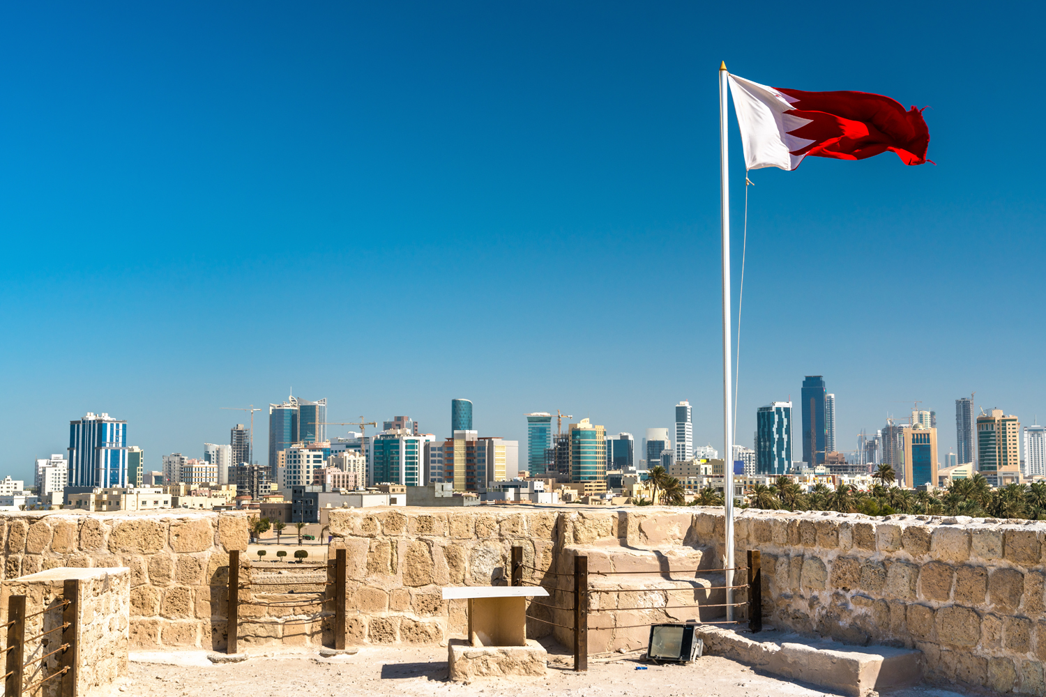 bahrain day tours