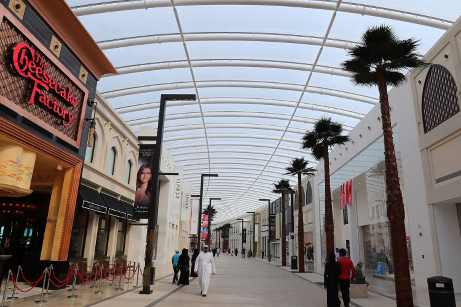 Retail shops in Bahrain set to close | News | Time Out Bahrain