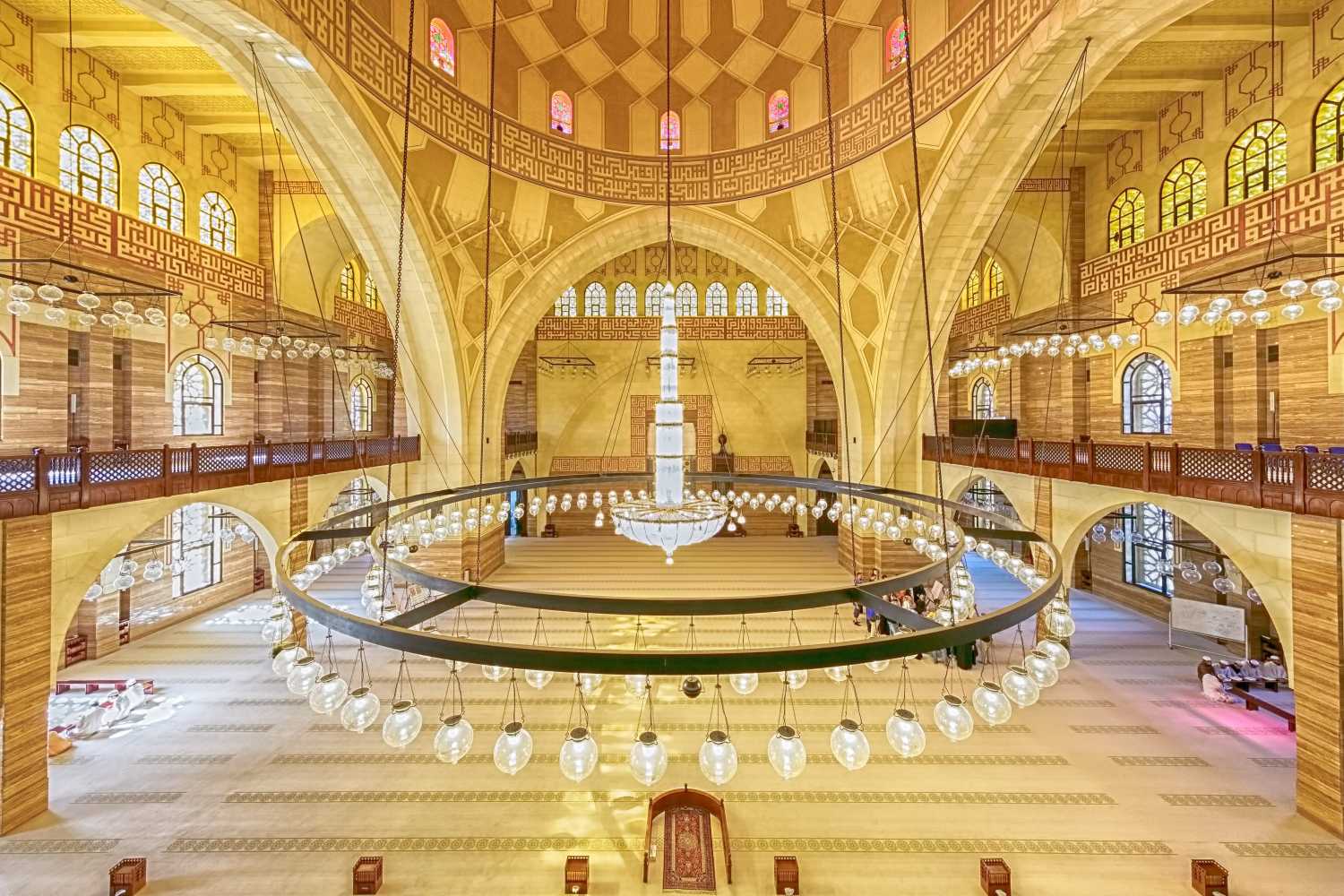 Famous things in Bahrain | Attractions | Time Out Bahrain