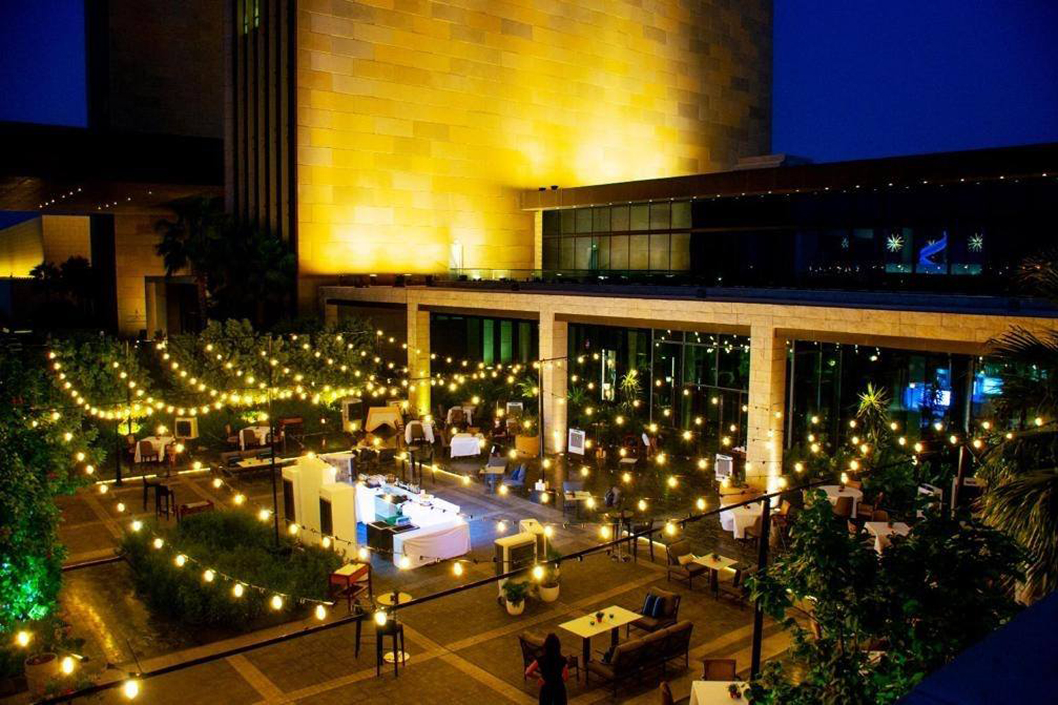 Thanksgiving in Bahrain 2020: Four Seasons to host special ...
