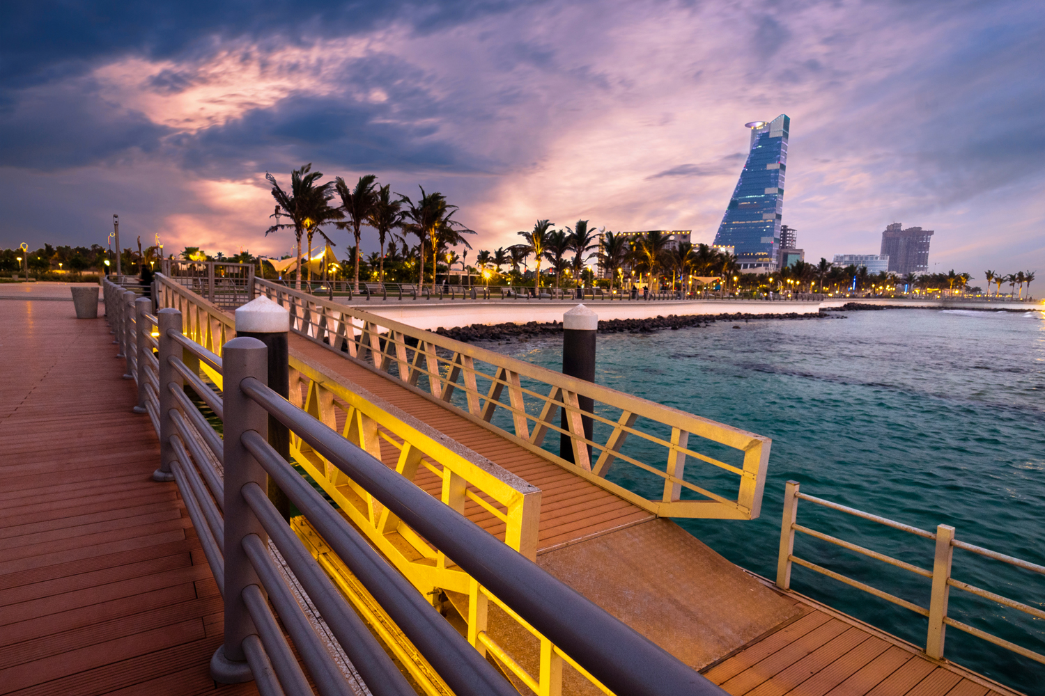 jeddah best tourist places