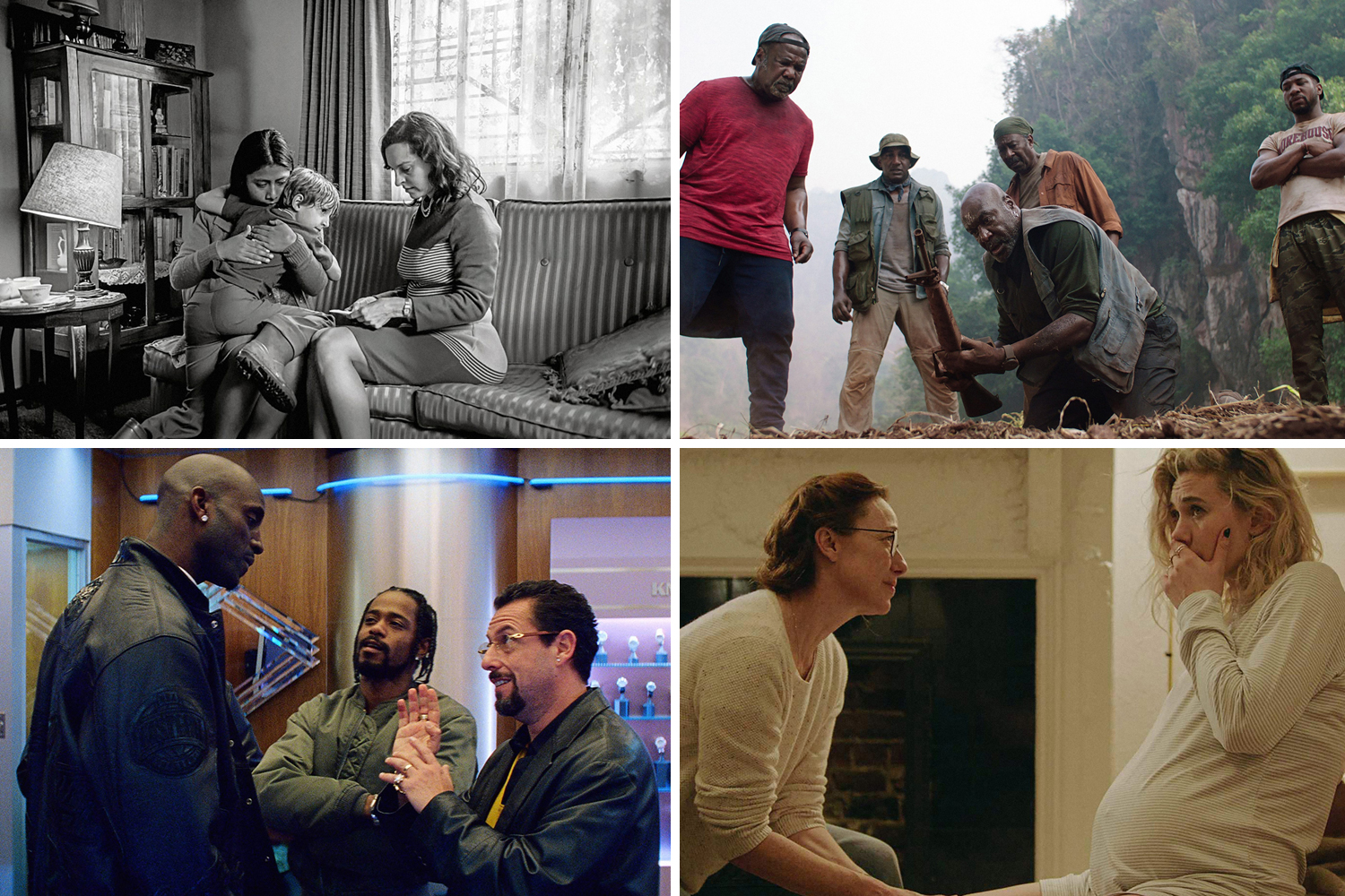 10 mustwatch movies on Netflix right now Movies Time Out Bahrain