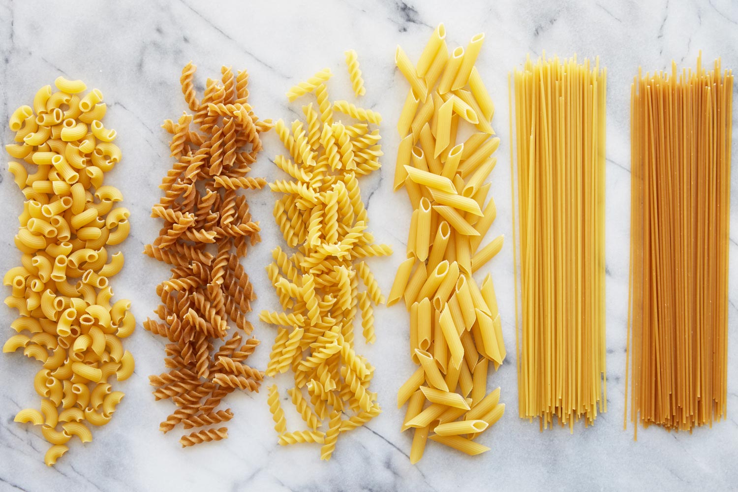 The 13 all-time best pasta shapes, according to chefs | Restaurants