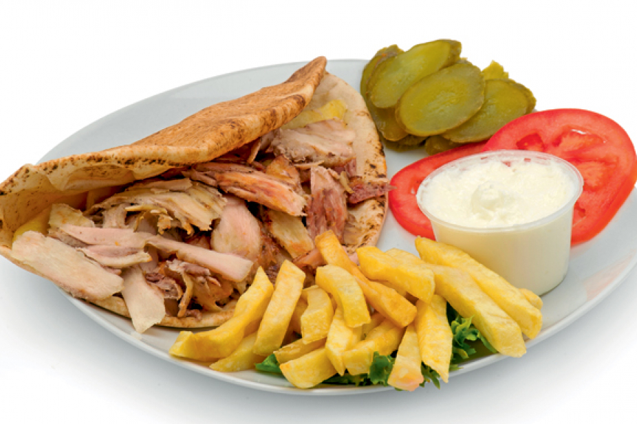 10 Best Shawarmas In Bahrain Restaurants Time Out Bahrain