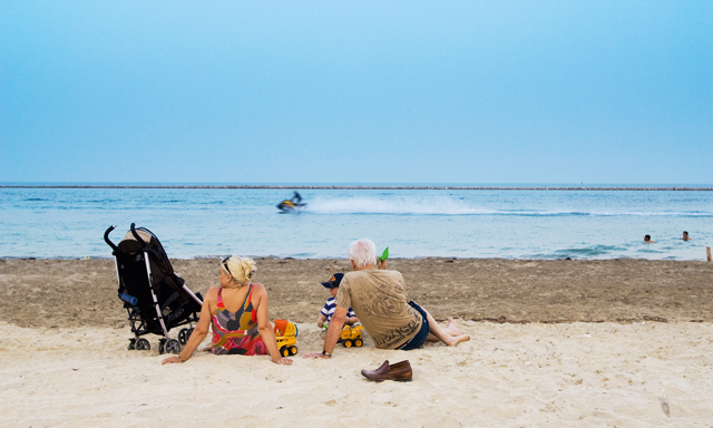 Best Beaches In Bahrain Things To Do Time Out Bahrain