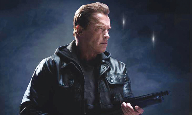 10 Best Quotes From Terminator Movies Movies Time Out Bahrain