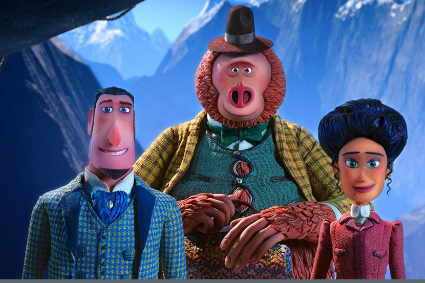 Missing Link Missing Link