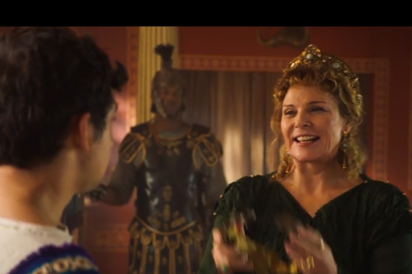 Horrible Histories: The Movie- Rotten Romans Horrible Histories: The Movie- Rotten Romans