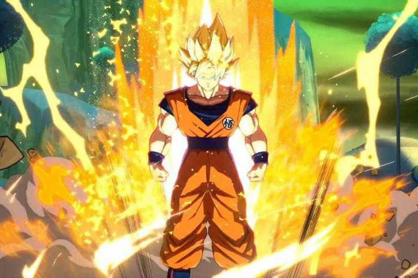 Game Preview Dragon Ball Z Kakarot Gaming Tech Time Out
