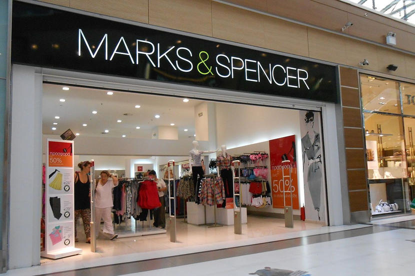 Marks Spencer Launches Online Shopping Site In Bahrain Shopping Time Out Bahrain