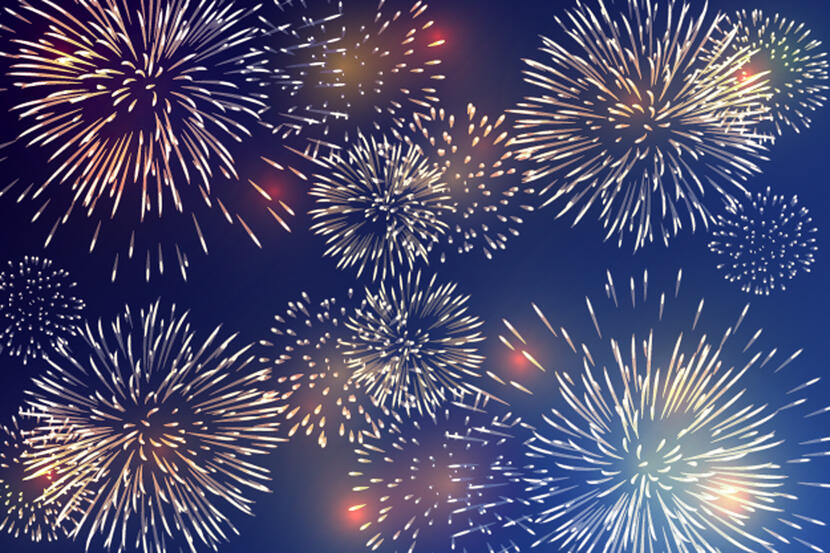 Bahrain National Day 2020 Where to watch the fireworks this year Things To Do Time Out Bahrain