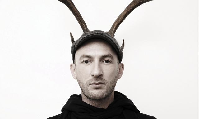 damian lazarus damian lazarus