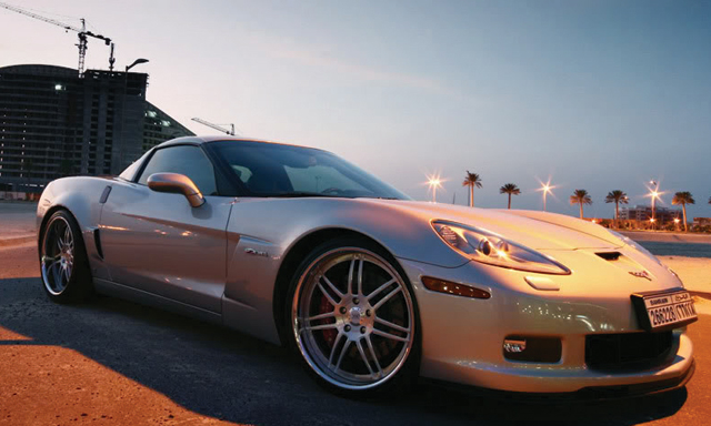 Cars in Bahrain | News | Time Out Bahrain