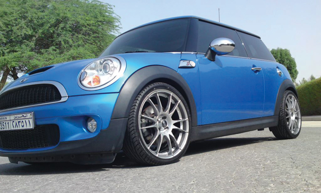 Cars in Bahrain | News | Time Out Bahrain