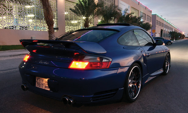 Cars in Bahrain | News | Time Out Bahrain