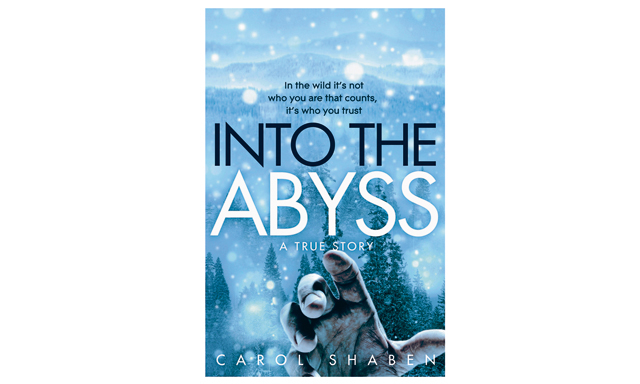 Into the Abyss book review Time In Time Out Bahrain