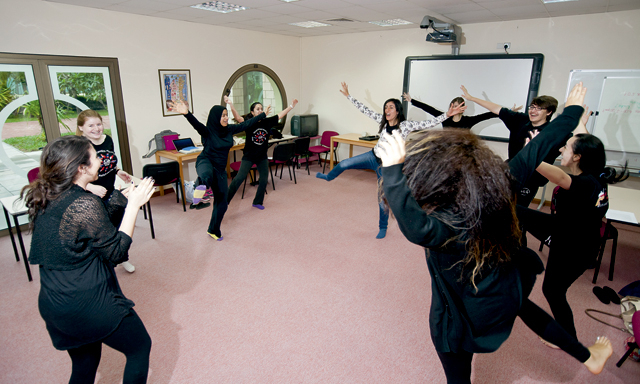 London Academy of Music and Dramatic Art | Kids, Family | Time Out Bahrain