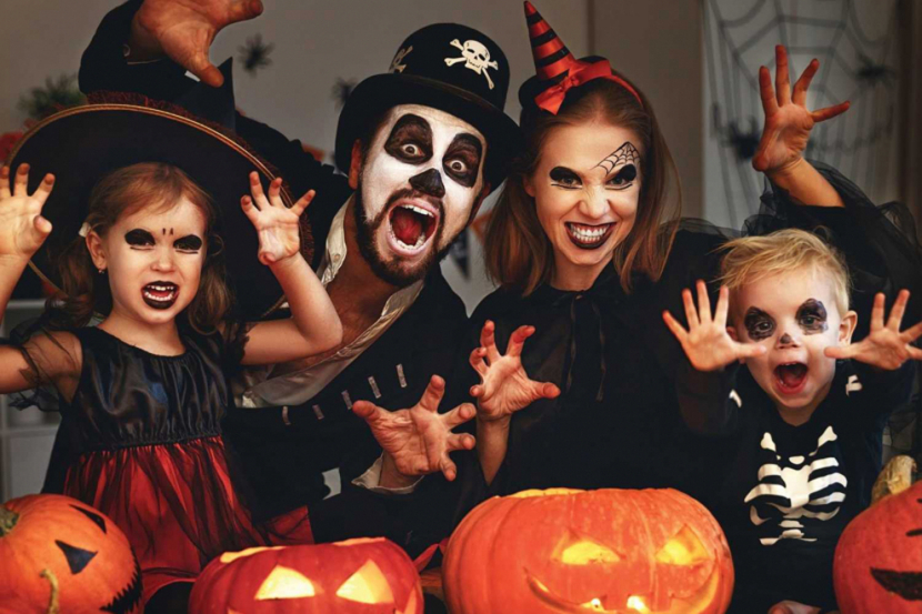 Bahrain Halloween 2019 the ultimate guide to the Kingdom’s top events Things To Do Time Out